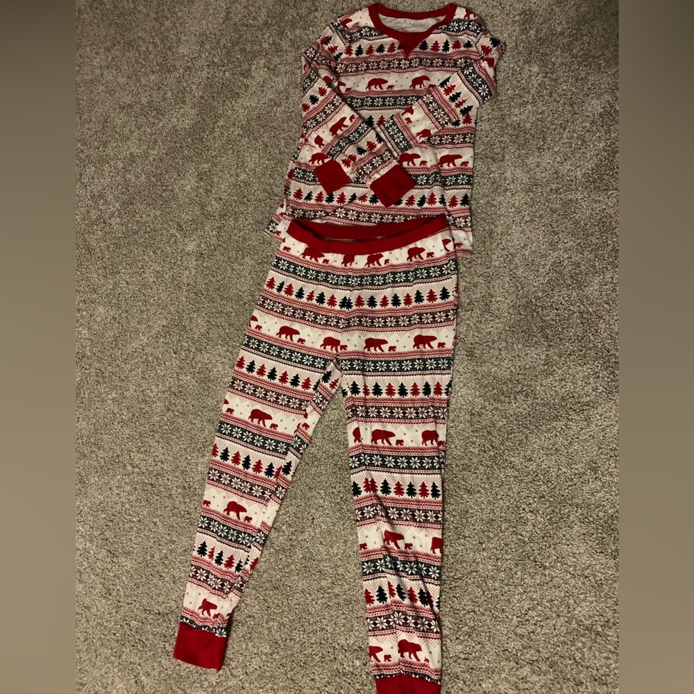 Womens PJ set